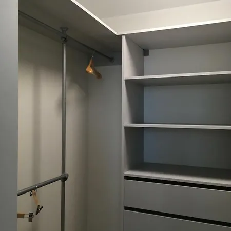 Skyline Apartamento *