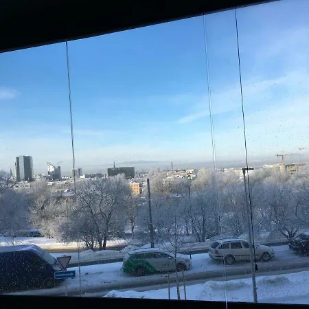 Skyline * Tallin